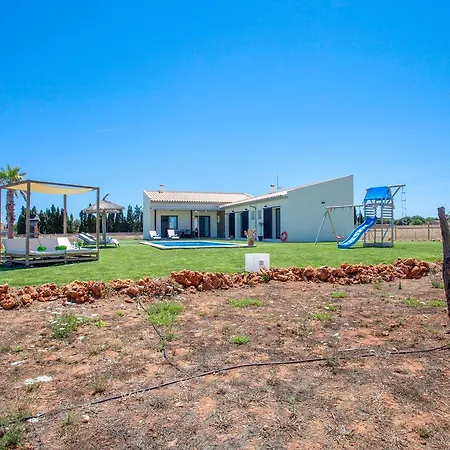 Villa Tramuntana Muro