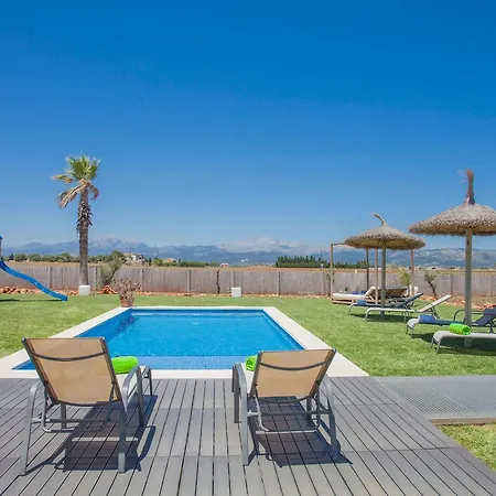 Tramuntana Villa Muro