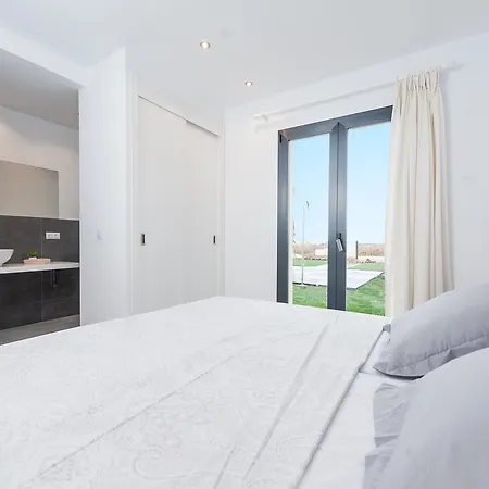 Tramuntana Villa
