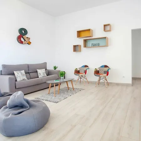Tramuntana Villa