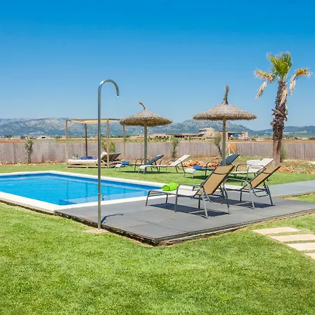 Villa Tramuntana *