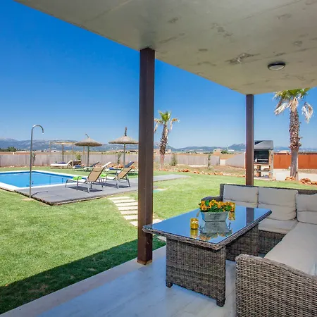 Villa Tramuntana *