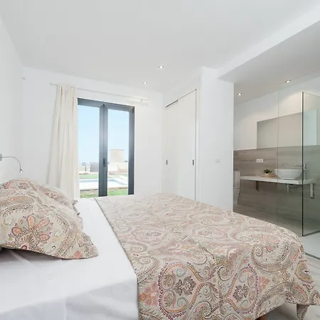 Villa Tramuntana *